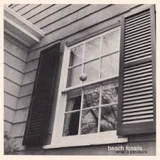 Beach Fossils - What A Pleasure LP
