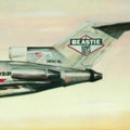 Beastie Boys - Licensed to Ill LP