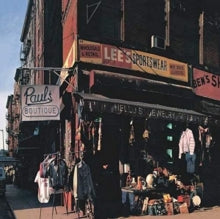 Beastie Boys - Paul's Boutique 20th Anniversary LP
