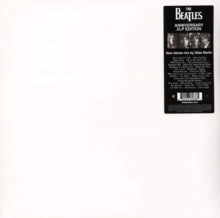 Beatles - Beatles (The White Album) 2xLP