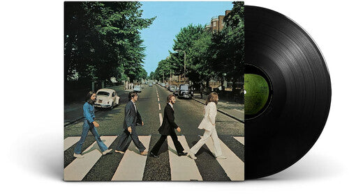 Beatles, The - Abbey Road LP