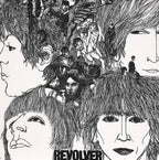 Beatles, The - Revolver LP