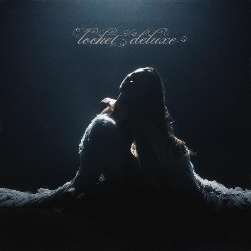 Madison Beer - Locket Deluxe LP
