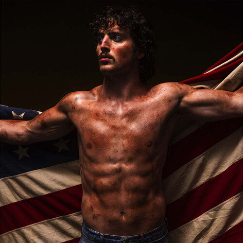 Benson Boone - American Heart LP
