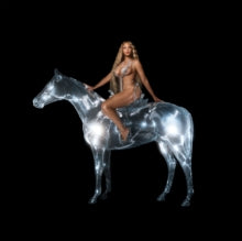 Beyoncé – Renaissance 2xLP
