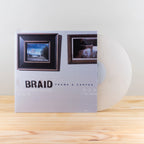 Braid - Frame & Canvas (25th Anniversary Edition) LP