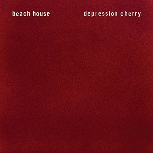 Beach House - Depression Cherry LP