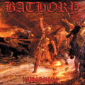 Bathory - Hammerheart Tape