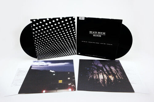 Beach House - Bloom 2xLP