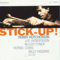 Bobby Hutcherson – Stick-Up! (Tone Poet Series) LP