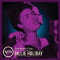 Billie Holiday - Great Women Of Song: Billie Holiday LP