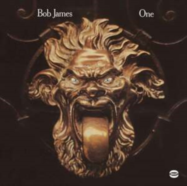 Bob James - One LP