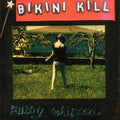 Bikini Kill - Pussy Whipped CD