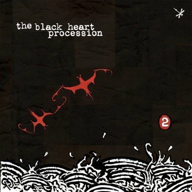 Black Heart Procession, The - 2 LP