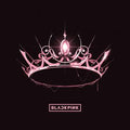 BLACKPINK - The Album LP