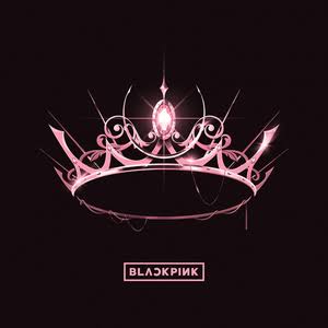 BLACKPINK - The Album LP