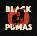 Black Pumas - Black Pumas LP