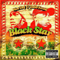 Black Star - Black Star CD