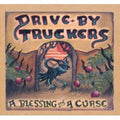 Drive-By Truckers - A Blessing and A Curse LP