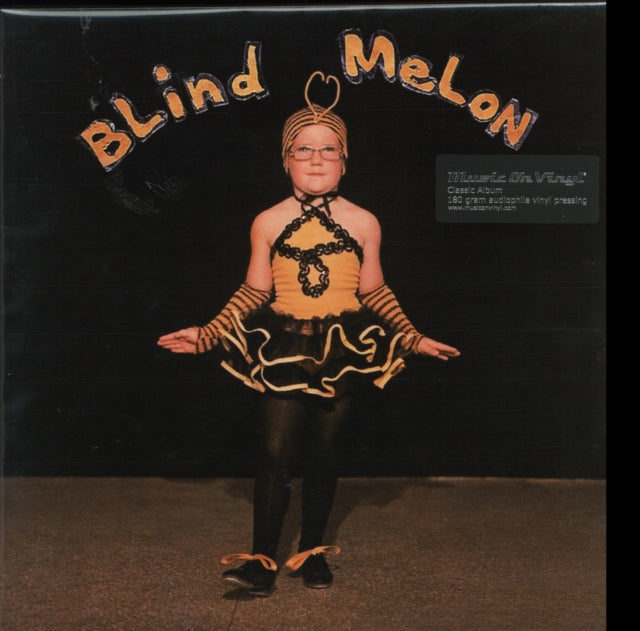 Blind Melon – Blind Melon LP