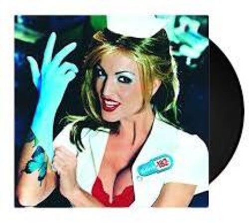 Blink-182 - Enema Of The State LP