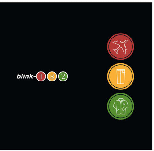 Blink 182 - Take Off Your Pants CD