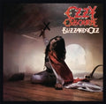 Ozzy Osbourne - Blizzard Of Ozz LP