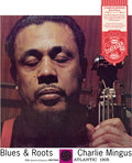 Charles Mingus - Blues & Roots LP