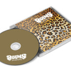Boris - Heavy Rocks (2022) CD