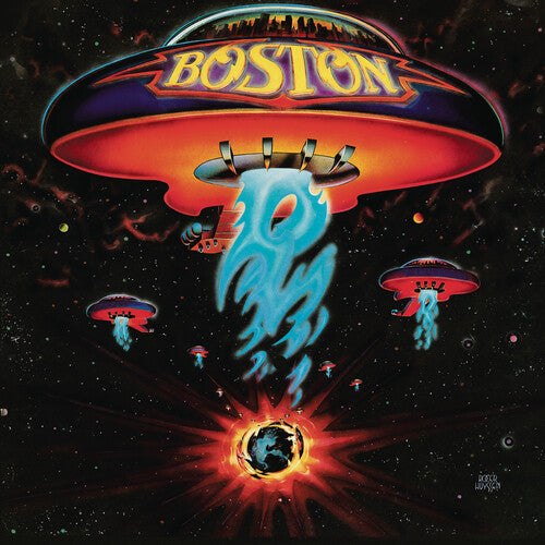 Boston - Boston LP