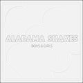 Alabama Shakes – Boys & Girls LP