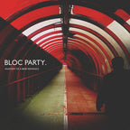 Bloc Party - Anatomy Of A Brief Romance LP