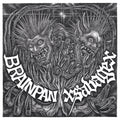 Brainpan / xsavagex - Split CD
