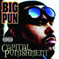 Big Pun - Capital Punishment 2xLP