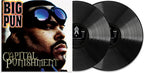 Big Pun - Capital Punishment 2xLP