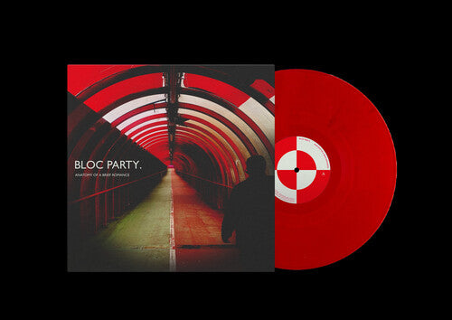 Bloc Party - Anatomy Of A Brief Romance LP