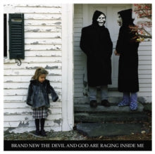Brand New - Devil & God Are Raging Inside Me 2xLP