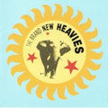 Brand New Heavies, The - Brand New Heavies LP