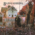 Black Sabbath – Black Sabbath LP