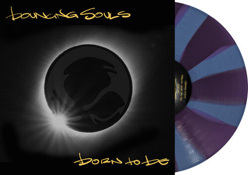 Bouncing Souls, The - Born To Be LP
