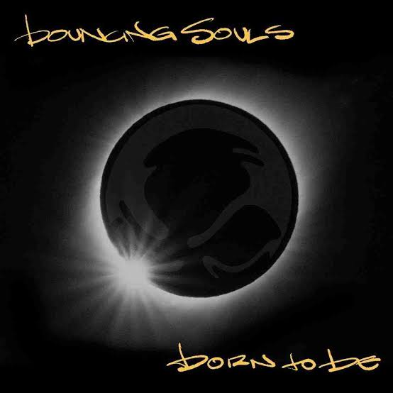 Bouncing Souls, The - Born To Be LP