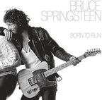 Bruce Springsteen - Born To Run LP