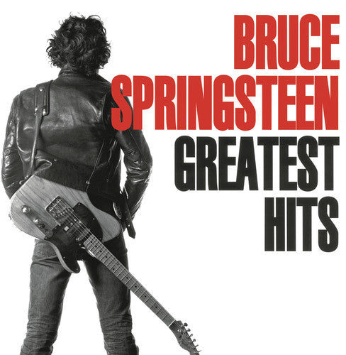 Bruce Springsteen - Greatest Hits 2xLP
