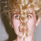 Blondshell – Violins LP