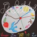 Beths, The - Straight Line Was A Lie LP