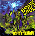 Bouncing Souls, The - Maniacal Laughter LP