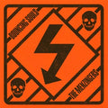 The Bouncing Souls / The Menzingers - Shocking Split 7"