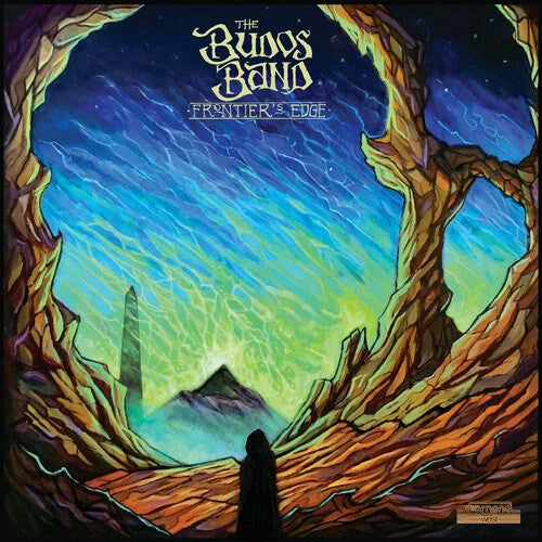 Budos Band - Frontier's Edge LP