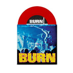 Burn - Burn 7"
