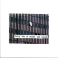 Mitski - Bury Me at Makeout Creek Tape